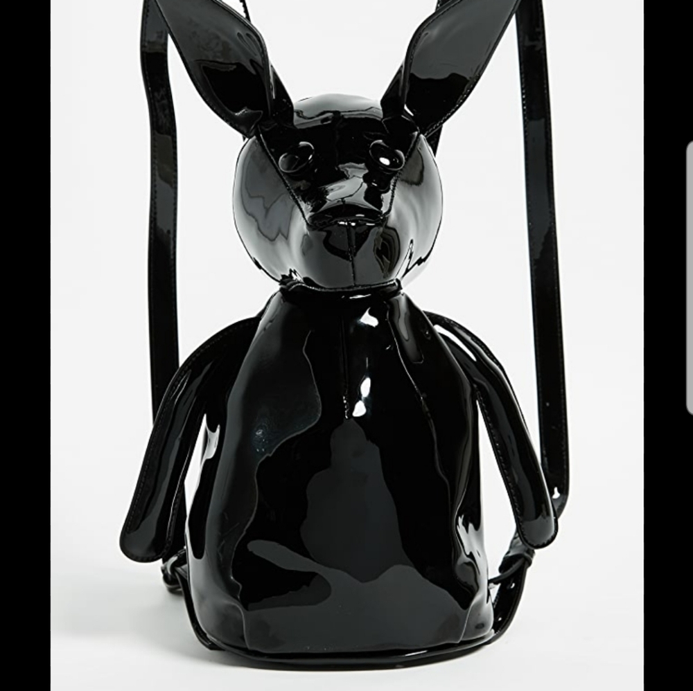 AVAILABLE Kendall & kylie normie backpack